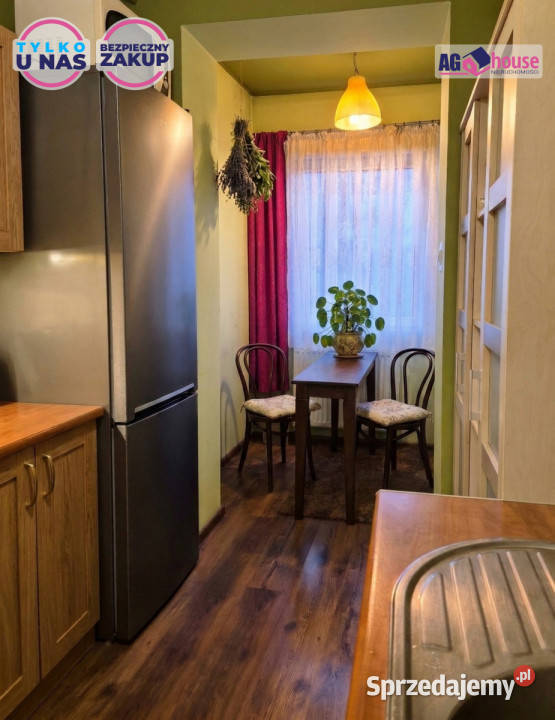 Mieszkanie Gdańsk 5513m2