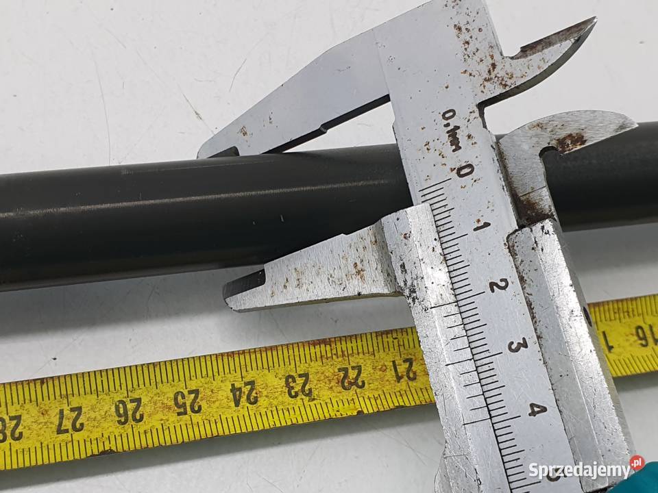 Oska Os Szpilka Benelli 302