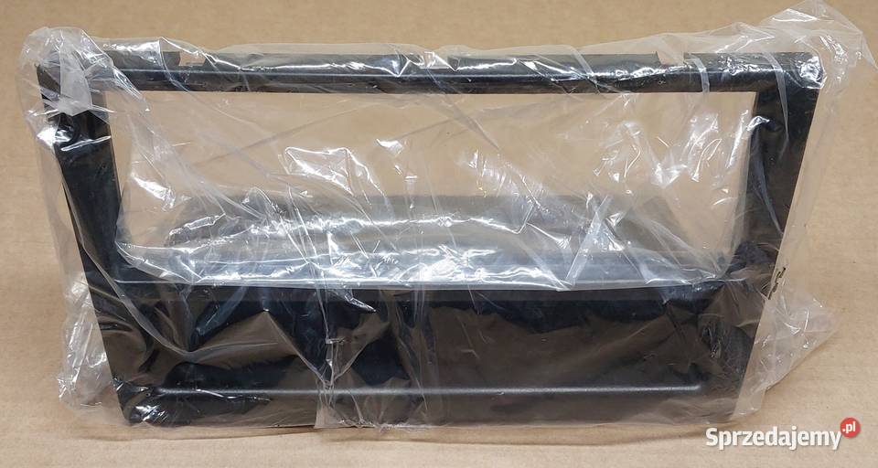 OBUDOWA RAMKA RADIA 1 DIN OPEL OMEGA CORSA AGILA osobowe dolnośląskie Mielęcin