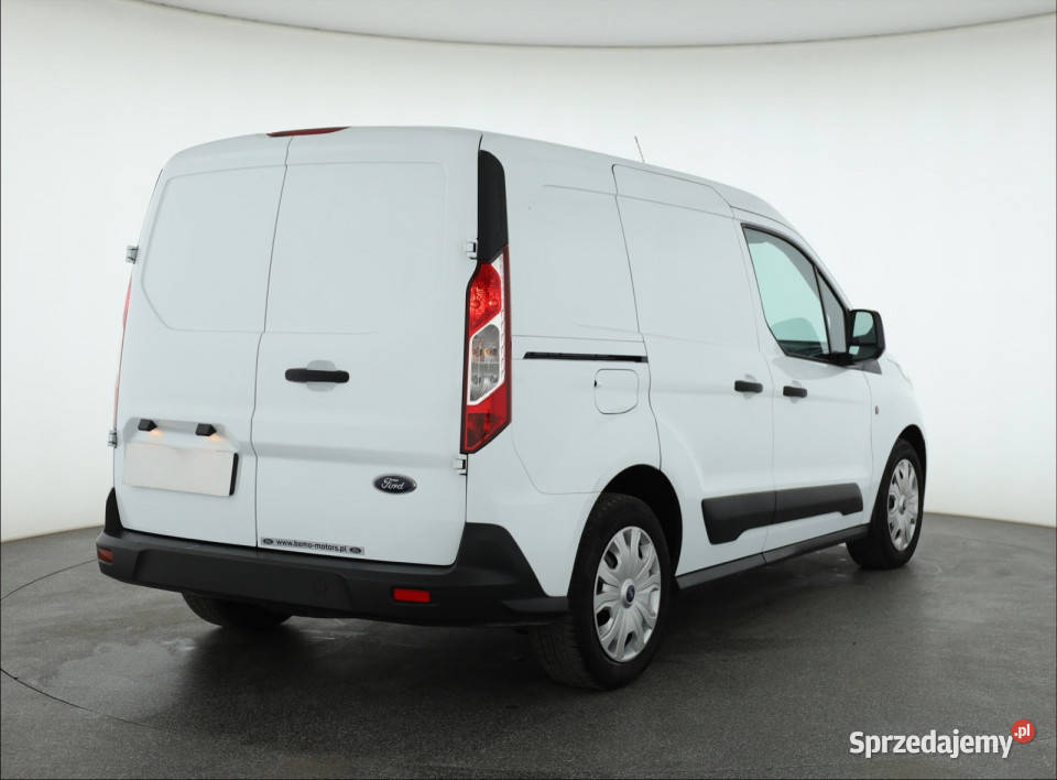 Ford Transit Connect 10 EcoBoost 4/5 Piaseczno