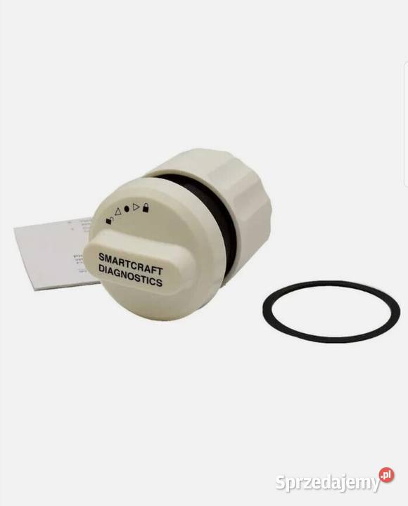 Mercury Smartcraft gniazdo diagnostyczne sprzedam