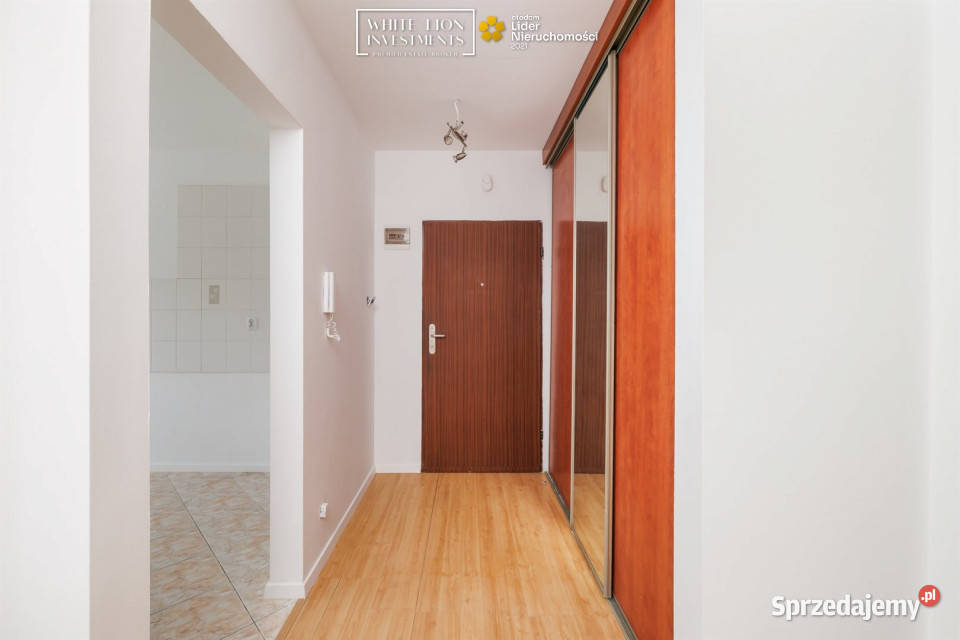 Do sprzedaży mieszkanie 542m2 2 pokoje Warszawa