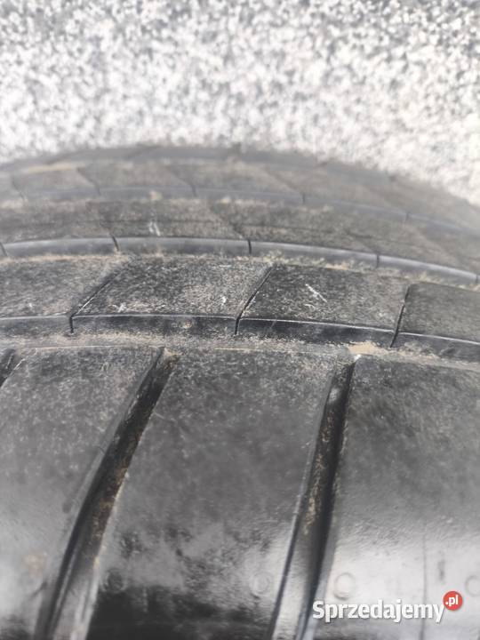 Felgi Koła VW Sharan Tiguan Touran Troc 16 5x112
