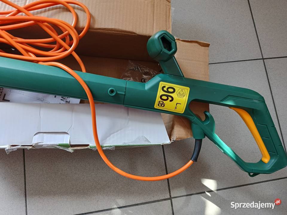 Podkaszarka elektryczna 250W NMGT250 Zamość