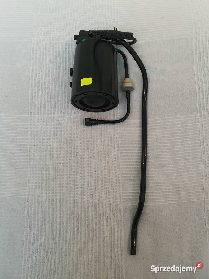 FILTR OPARÓW PALIWA WĘGLOWY MG ZR ROVER 25 Poznań