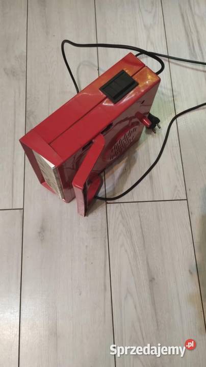 Farelka elektryczna Łódź