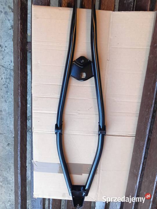 Stelaż siedzenia Simson S51 malowany proszkowo Tarnów