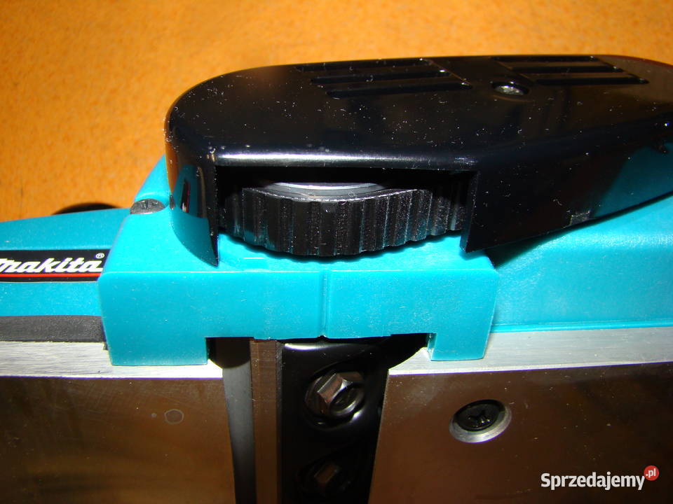 Strug do drewna Makita 1911 B szerokość 100 mm Bielsko-Biała