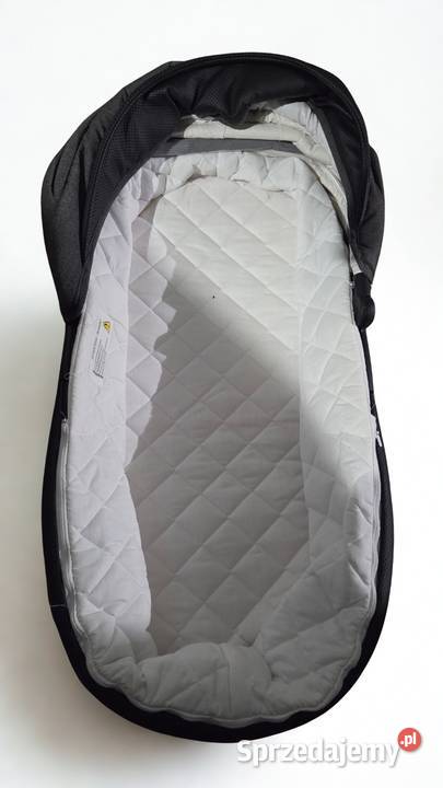 Wózek dziecięcy 3w1 Tryńcza