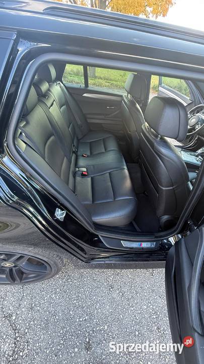 BMW 535 i F11 Rok produkcji 2013 sprzedam