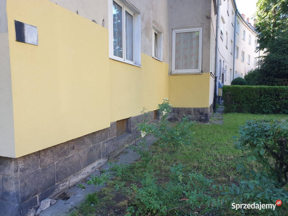 Wrocław Krzyki Gajowice Krucza 78 OKAZJA