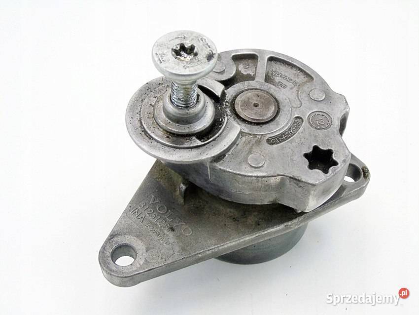 NAPINACZ PASKA 20 24 T VOLVO S60 V70 2 C70 S70 osobowe Sosnowiec