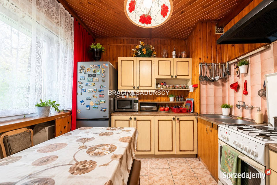 Mieszkanie Kraków os Krakowiaków 84m2 4 pok
