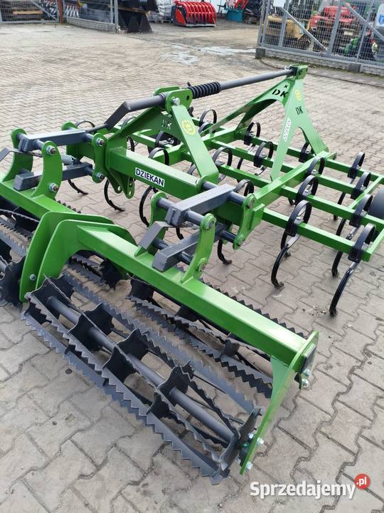 AGREGAT UPRAWOWY APOLLO Zamość sprzedam