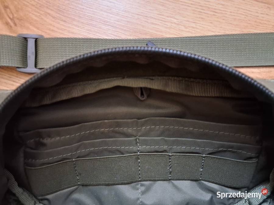 Nerka HelikonTex Possum Olive Green Warszawa sprzedam