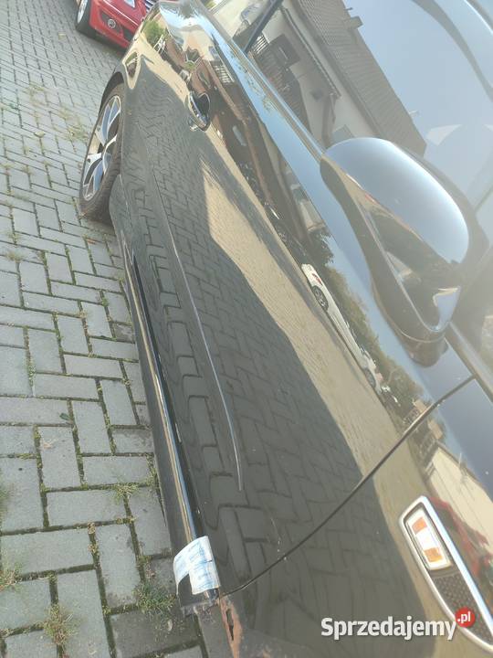 Drzwi opel corsa d 3d z20r