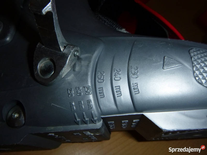 Buty narciarskie Roxa Foxy dziecięce Lublin