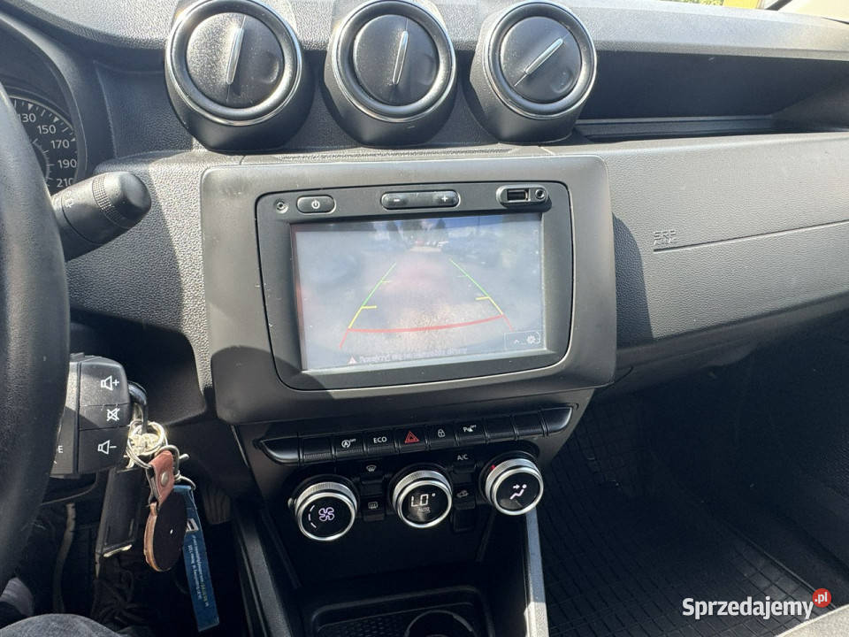 Dacia Duster 16 114 LIFT navigacja II 20172024 Łodygowice