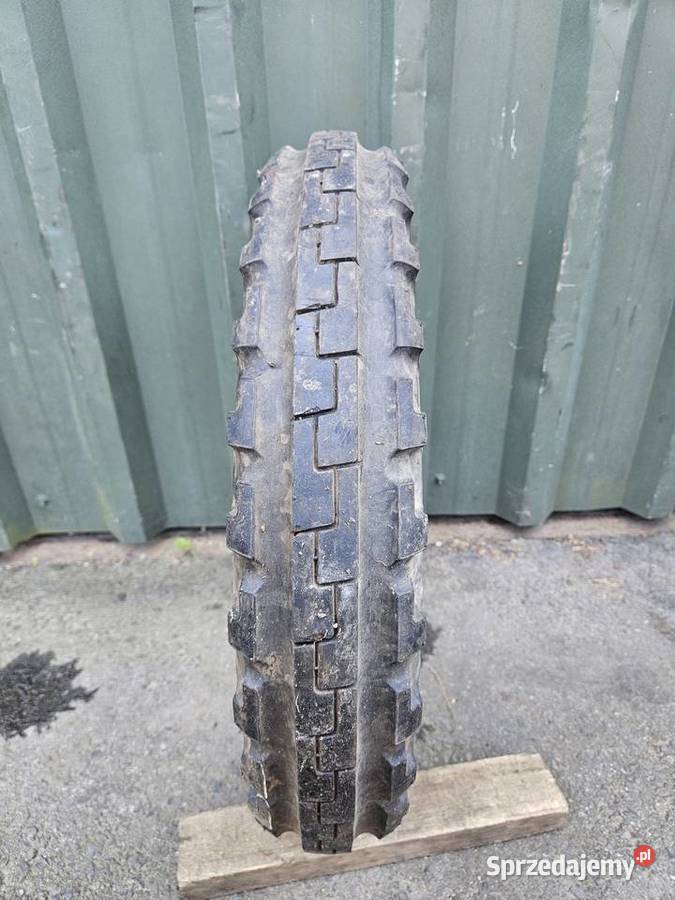 Opona Continental 400 400 R 15 T 10 As 40015 Szprotawa