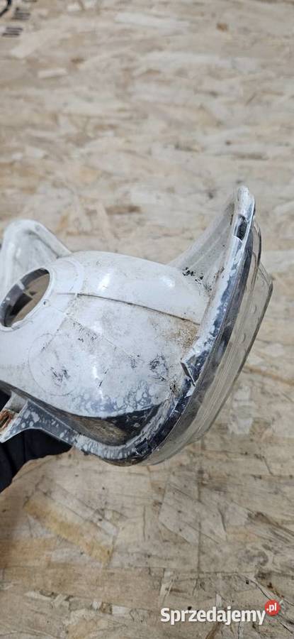 Klosz lampy lampa kocie oczy aprilia sx rx 50 Rybarzowice