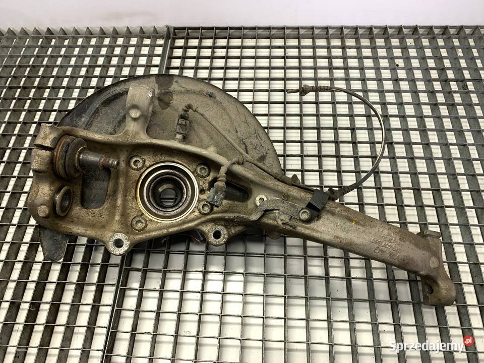 ZWROTNICA PRAWY PRZÓD AUDI Q8 30 286 4M0407560 osobowe sprzedam