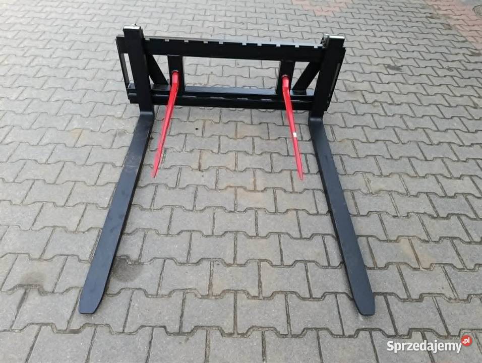 Paleciak Widły do Palet na Tura udźwig 2 tony Pozostałe Nowy Sącz sprzedam