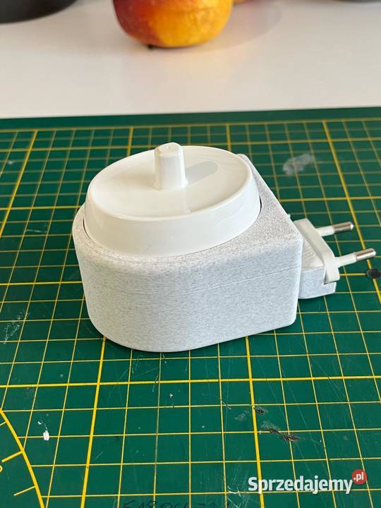 OrB Gd stojakobudowa ładowarki OralB długa Pozostałe sprzedam