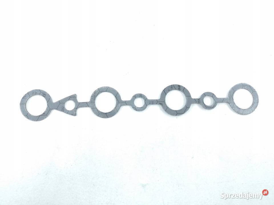 USZCZELKA POKRYWY ZAWORÓW VOLVO 740 940 20 23 lubelskie