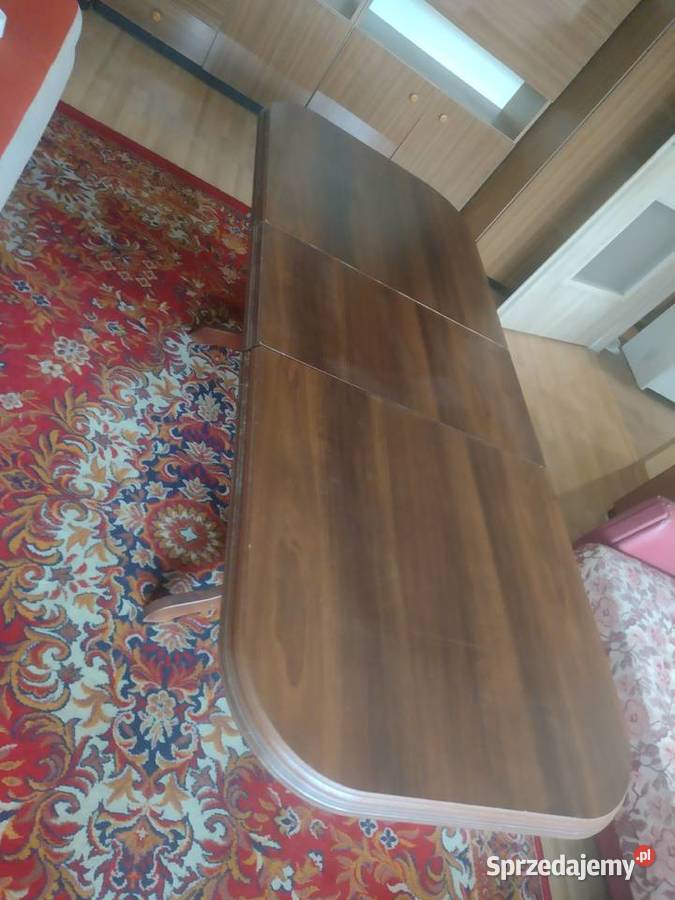 Ławastół rozkladana Kraków