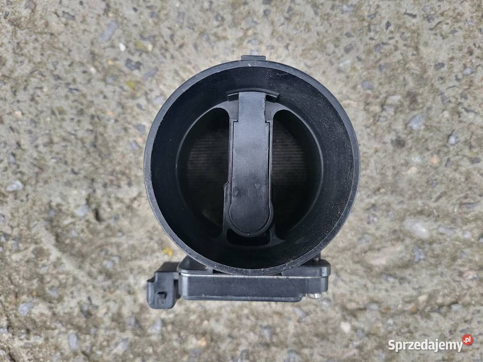 Przepływomierz 058 133 471 VWPassat B5 Audi Seat osobowe lubelskie Poniatowa