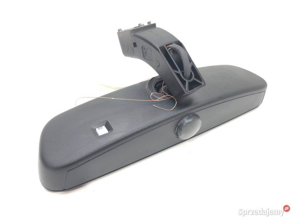 LUSTERKO WEWNĘTRZNE BMW E70 9134459 SUV 0613 osobowe