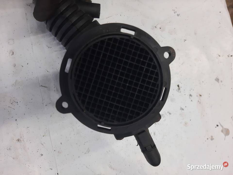 MERCEDES W210 przepływomierz rura 0281002152 Ksawerów