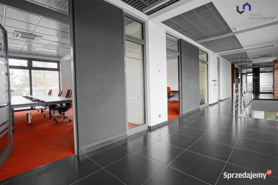 Lokal 509m2 Gliwice dojazd asfaltowy Lokale użytkowe sprzedam