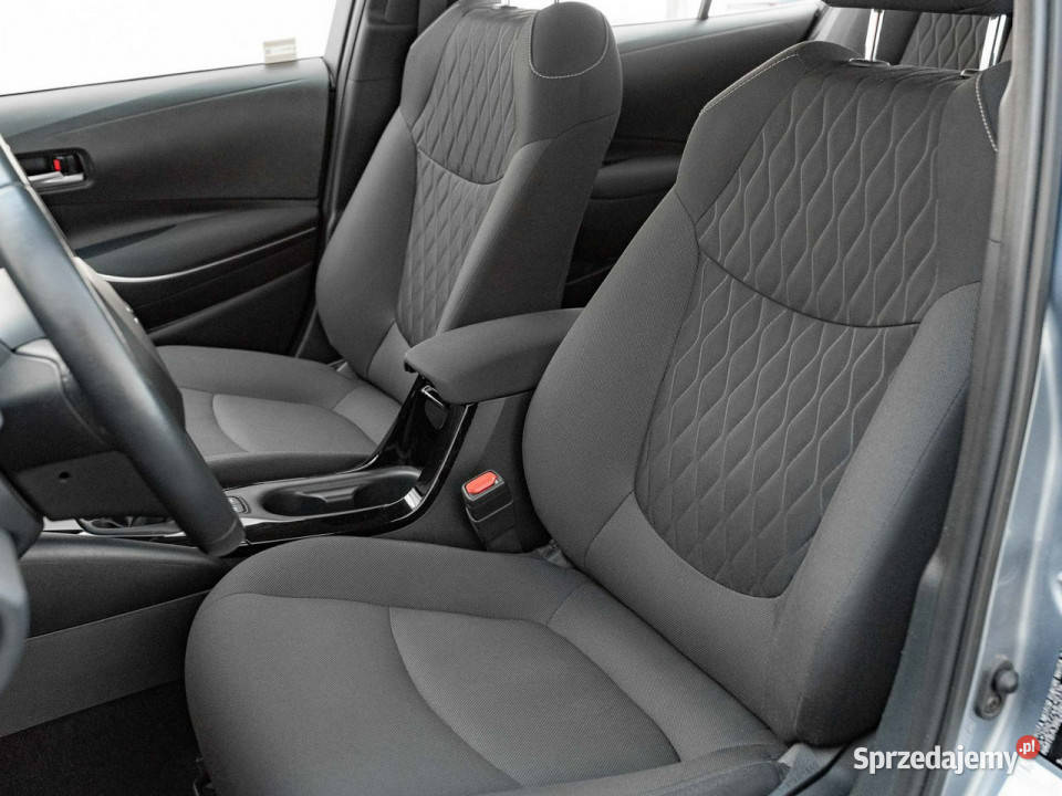 Toyota Corolla GD1G90715 Comfort Kcofania tempomat