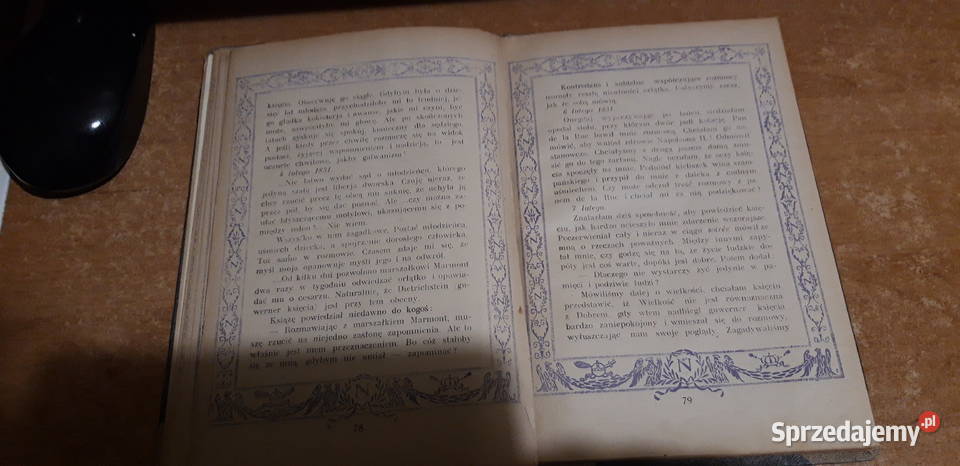 SZAMBELANOWA Z WALEWIC S Wasylewski Lwów 1921 Iwno