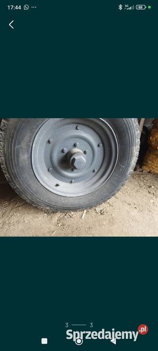 Wóz przyczeparolnicza opolskie Strzelce Opolskie