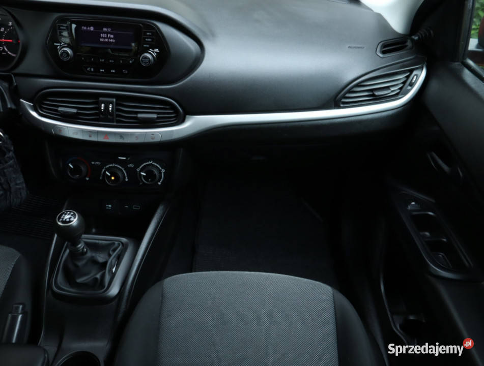 Fiat Tipo 14 16V 70KM Piaseczno