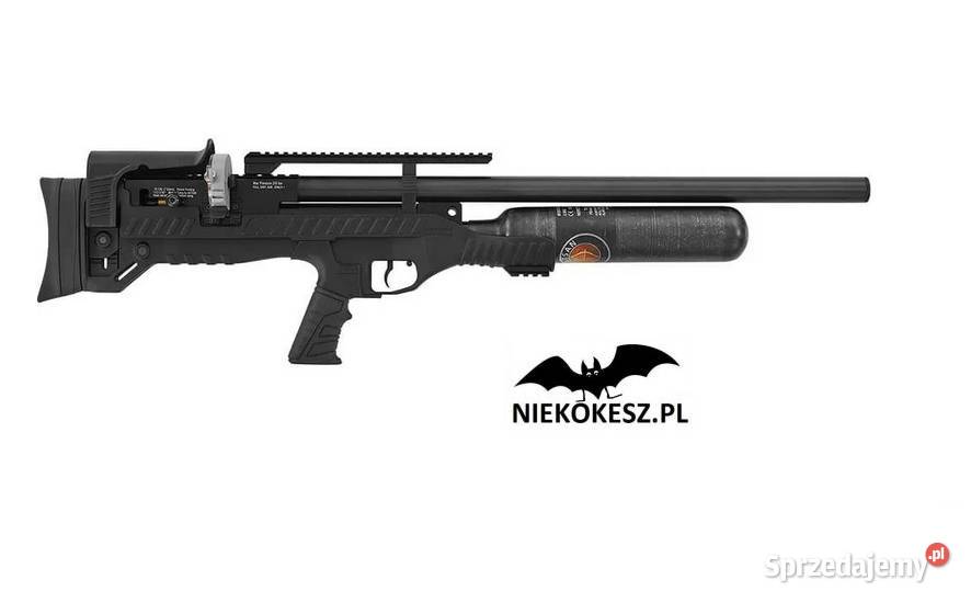 Hatsan Blitz BP EXP DE F ZESTAW tUNINGOWY Sporty strzeleckie i myślistwo Trzcianka