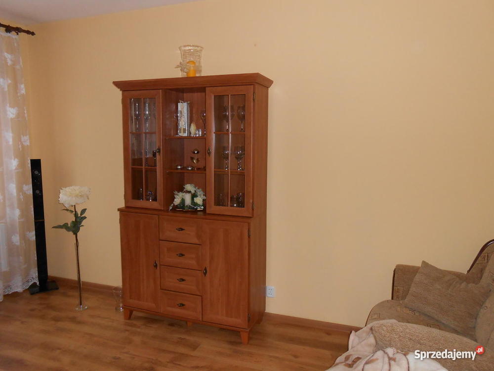 mieszkanie bezczynszowe w Ścinawie Ścinawa