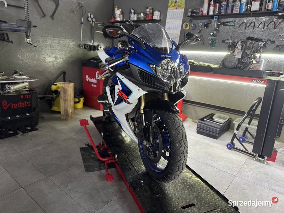 Serwis motocyklowy darmowy dojazd do klienta BMW świętokrzyskie Końskie