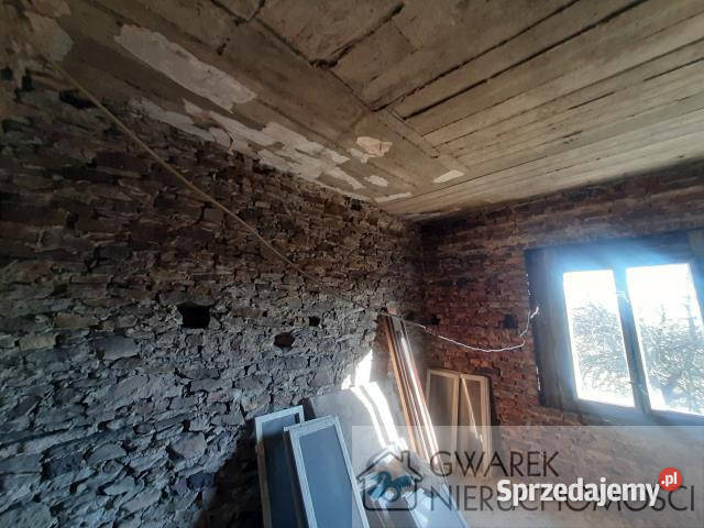 Dom Strzyżowice 95m2