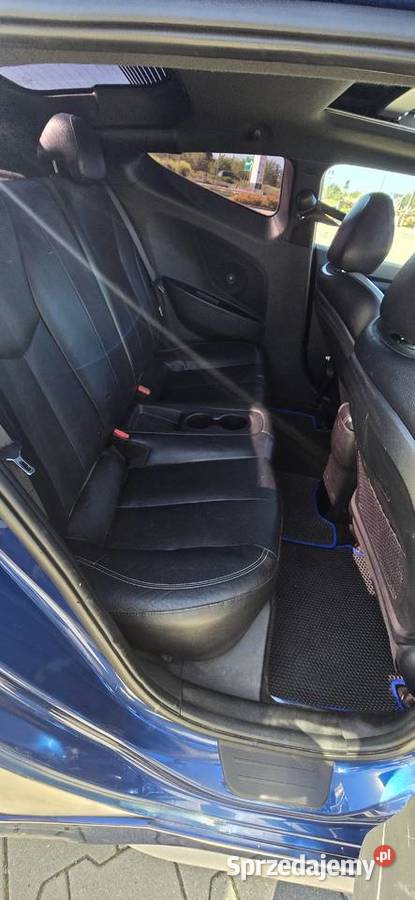 Hyundai veloster turbo 201KM Veloster sprzedam