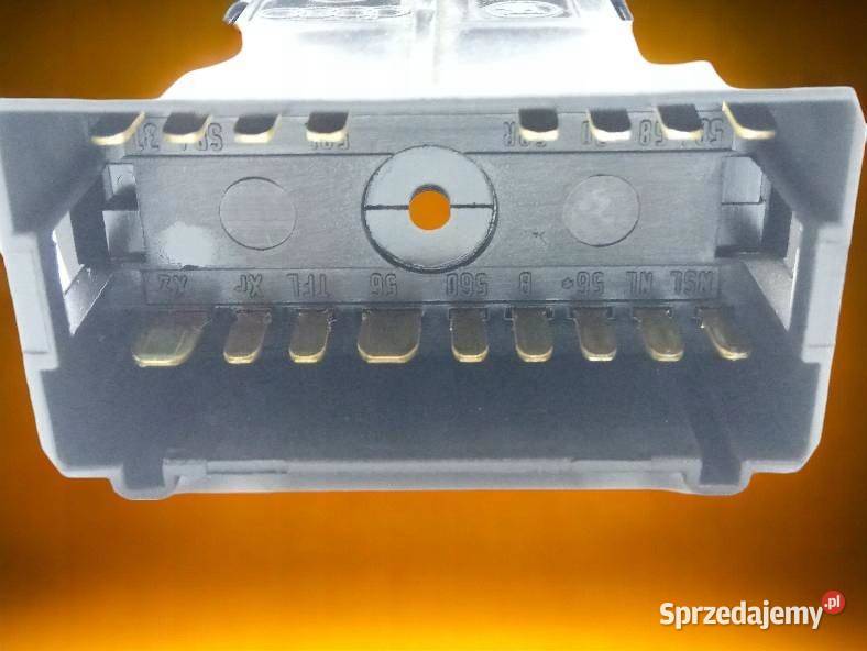 PRZEŁĄCZNIK ŚWIATEŁ 6H0941531D Seat Arosa I sprzedam