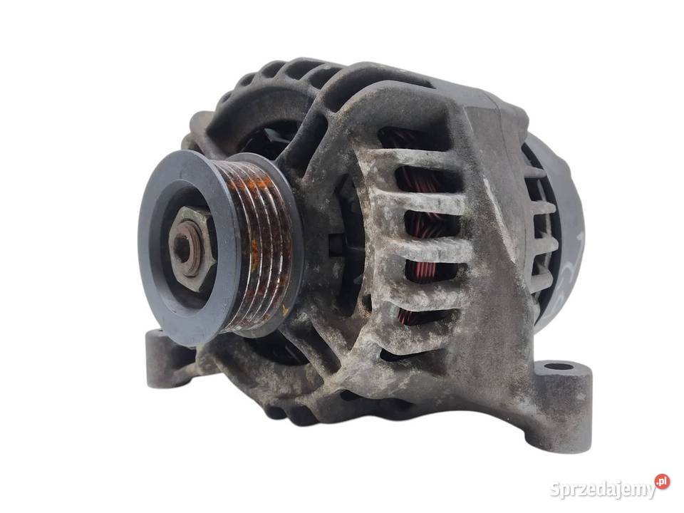 ALTERNATOR 14 Fiat Linea I 2007
