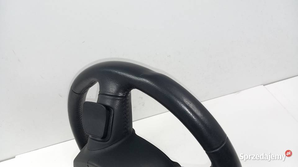 SEAT EXEO KIEROWNICA MULTIFUNKCJA SKÓRA ŁOPATKI Zbierkowo