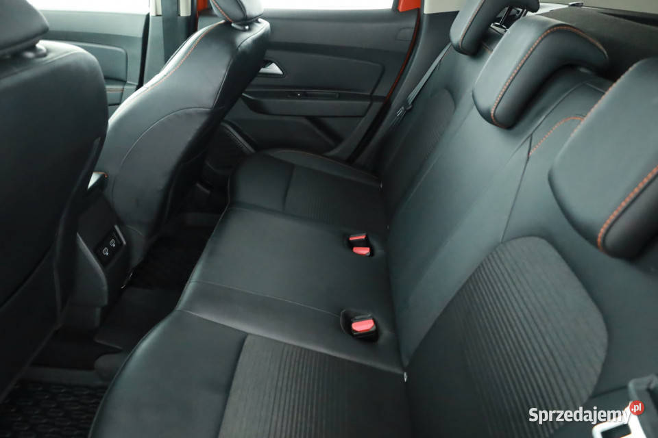 Dacia Duster 13 TCe