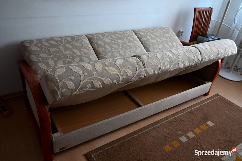 sofa i wersalka Sofy i kanapy Zamość