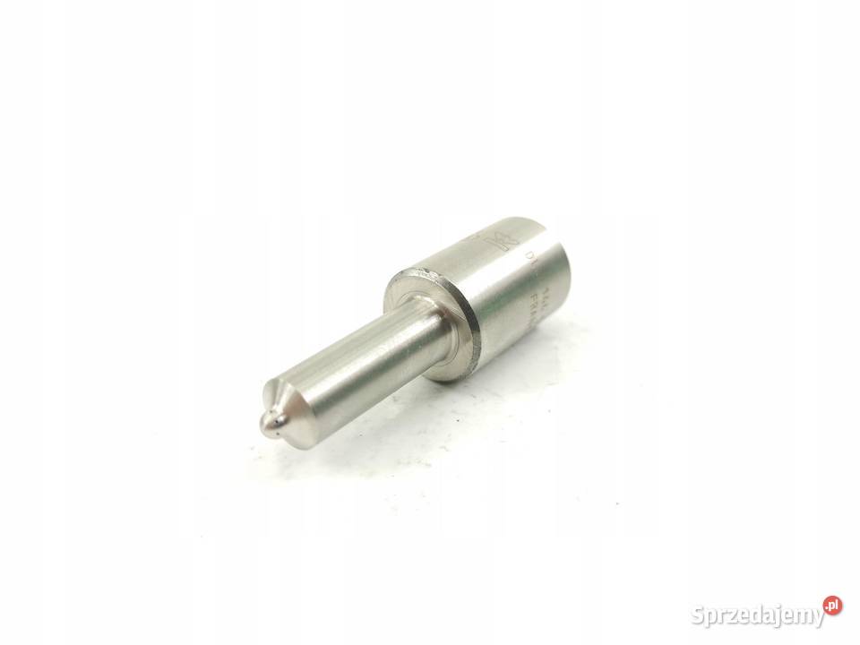KOŃCÓWKA WTRYSKU MAGNETI MARELLI RENAULT R 8696 lubelskie sprzedam