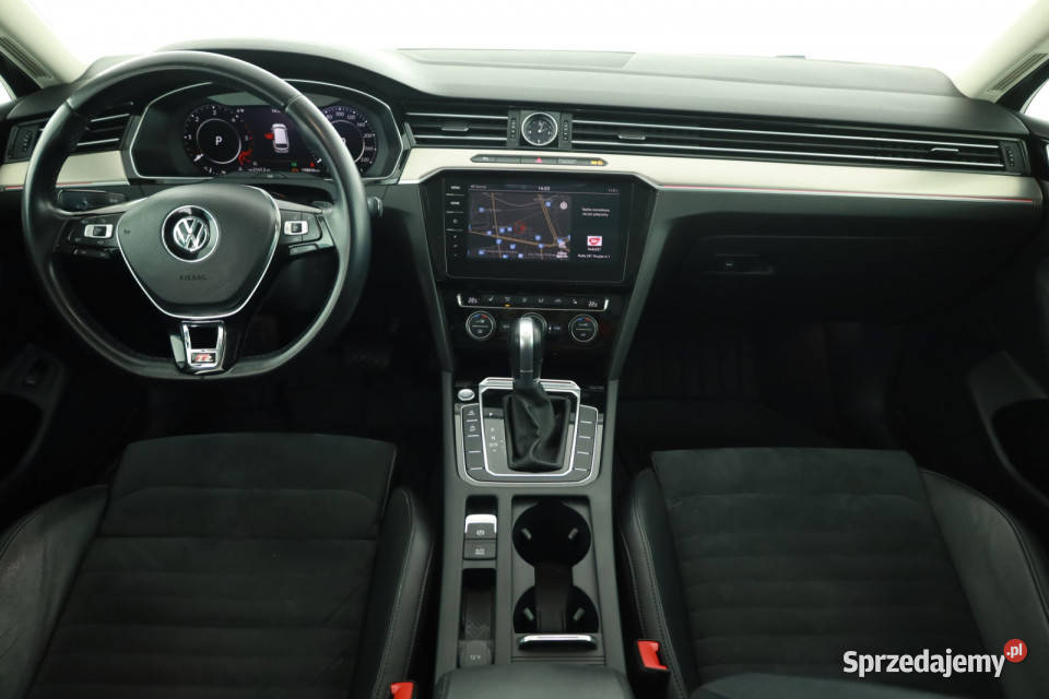 VW Passat 20 TDI sprzedam