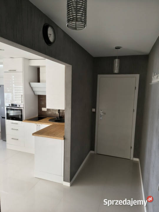 Gotowe do zamieszkania Komfortowe mieszkanie z mazowieckie Piastów